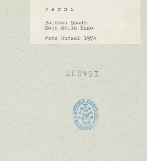 Rückseite von bh208903_recto