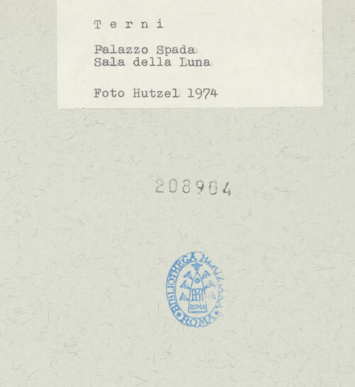 Rückseite von bh208904_recto