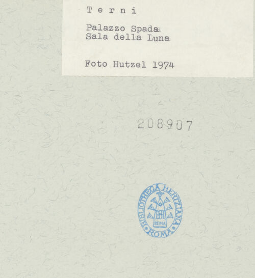 Rückseite von bh208907_recto