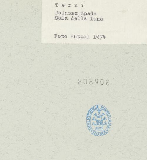 Rückseite von bh208908_recto