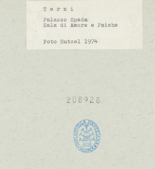 Rückseite von bh208928_recto