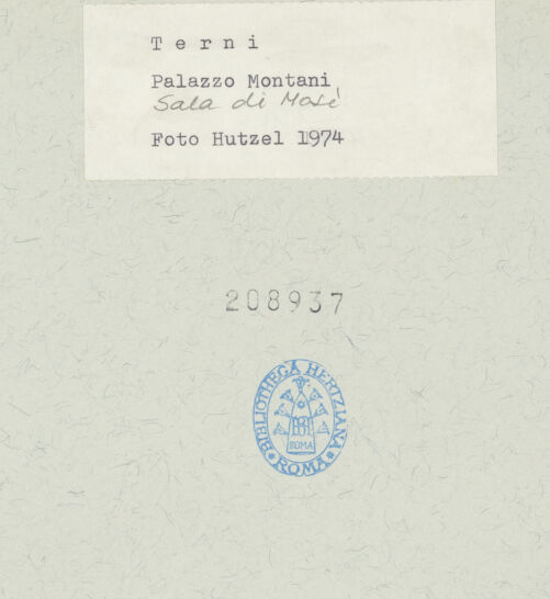 Rückseite von bh208937_recto