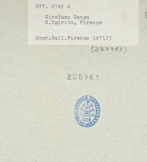 Rückseite von bh208961_recto