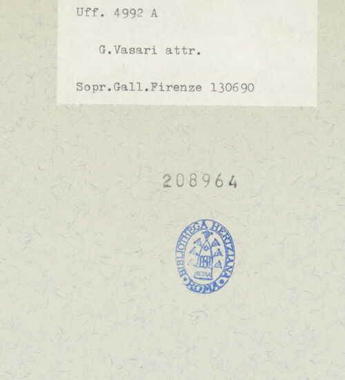 Rückseite von bh208964_recto