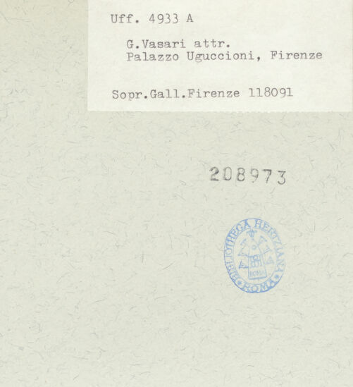 Rückseite von bh208973_recto