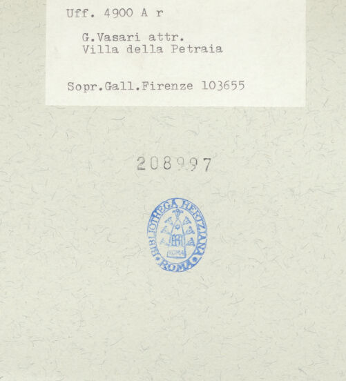 Rückseite von bh208997_recto