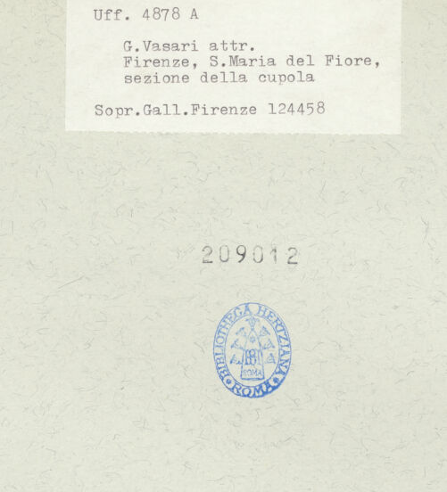 Rückseite von bh209012_recto