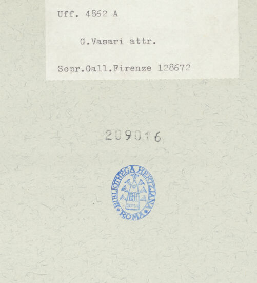 Rückseite von bh209016_recto