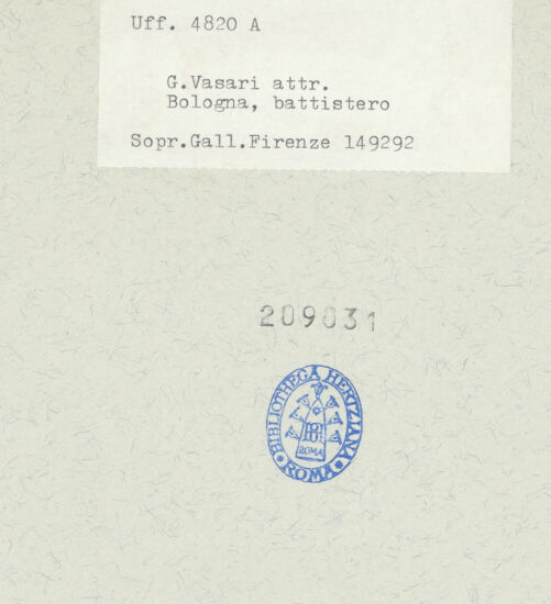 Rückseite von bh209031_recto