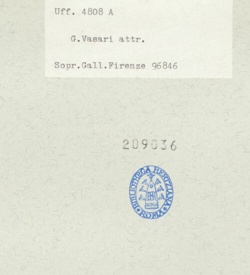 Rückseite von bh209036_recto