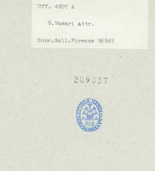 Rückseite von bh209037_recto