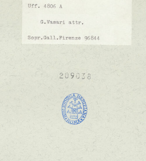 Rückseite von bh209038_recto