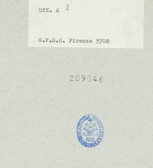 Rückseite von bh209046_recto