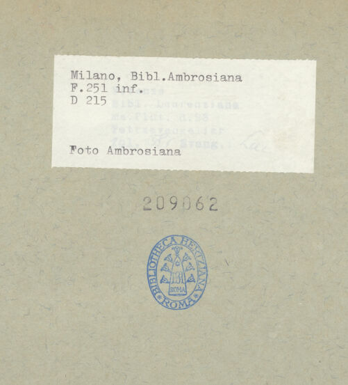 Rückseite von bh209062_recto