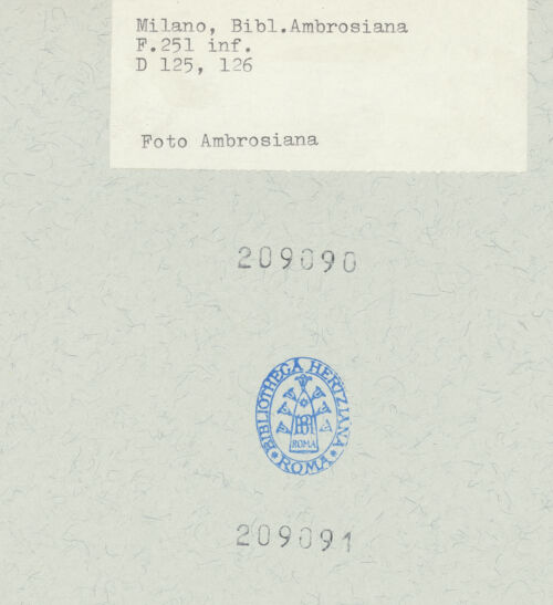 Rückseite von bh209090_bh209091_recto