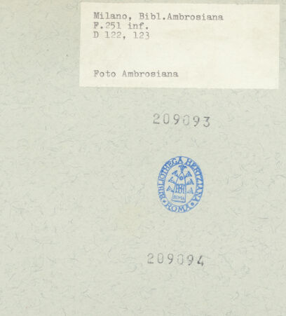 Rückseite von bh209093_bh209094_recto