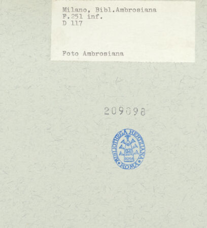 Rückseite von bh209098_recto