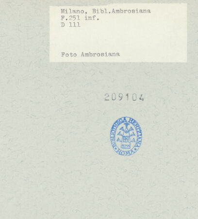 Rückseite von bh209104_recto