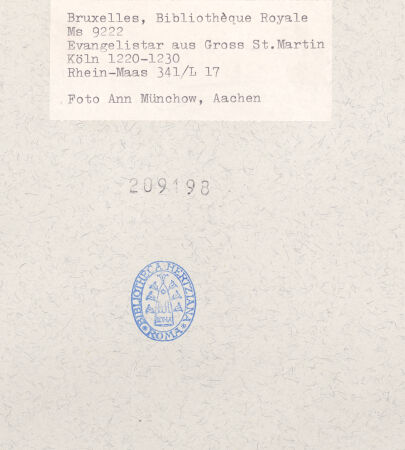 Rückseite von bh209198_recto