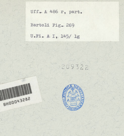 Rückseite von bh209322_recto