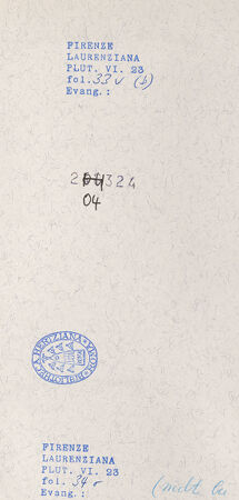 Rückseite von bh209324_bh209325_recto