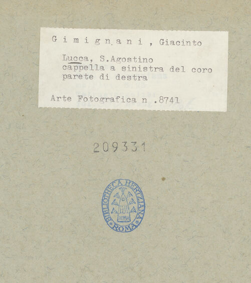 Rückseite von bh209331_recto