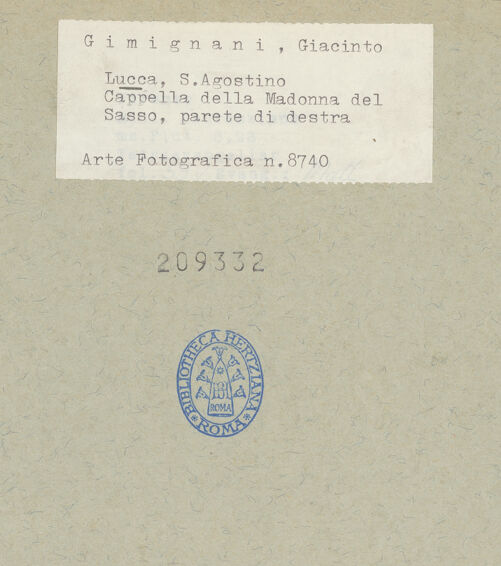 Rückseite von bh209332_recto