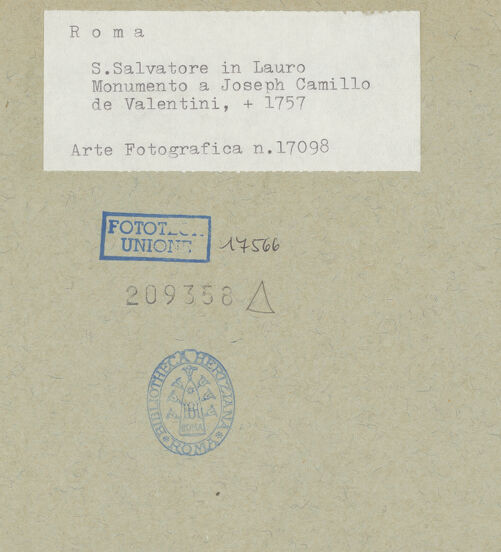 Rückseite von bh209358_recto