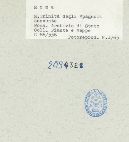 Rückseite von bh209432_recto