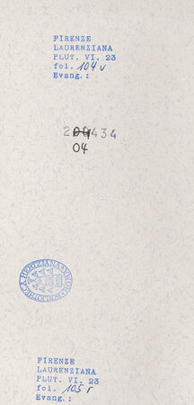 Rückseite von bh209434_bh209435_recto