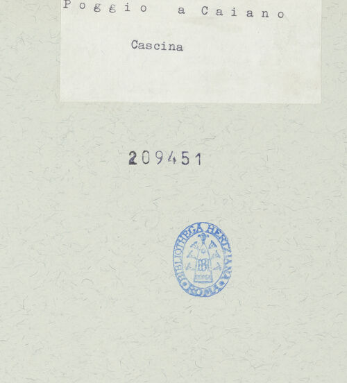 Rückseite von bh209451_recto