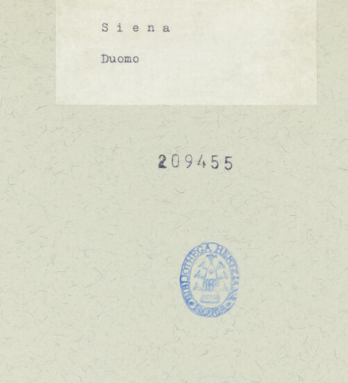 Rückseite von bh209455_recto