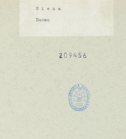 Rückseite von bh209456_recto