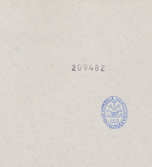 Rückseite von bh209482_recto