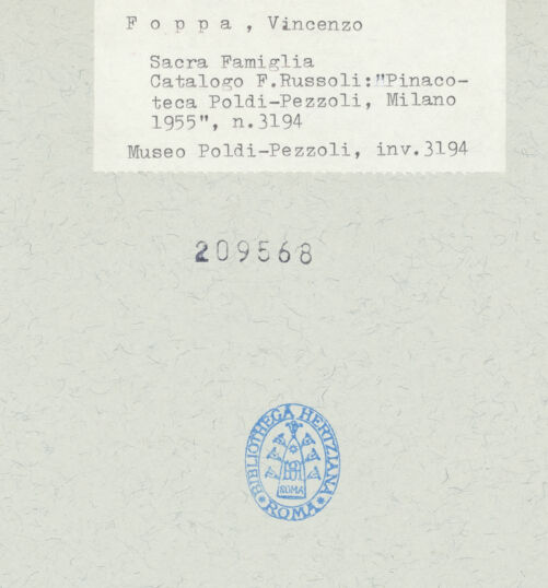 Rückseite von bh209568_recto