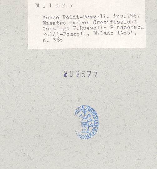 Rückseite von bh209577_recto