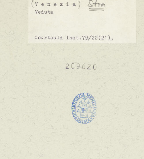 Rückseite von bh209620_recto