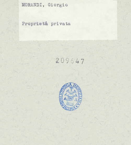 Rückseite von bh209647_recto