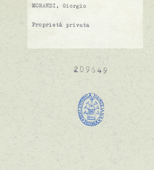 Rückseite von bh209649_recto