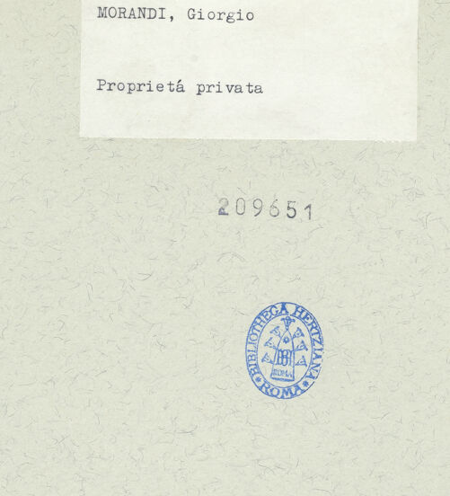 Rückseite von bh209651_recto