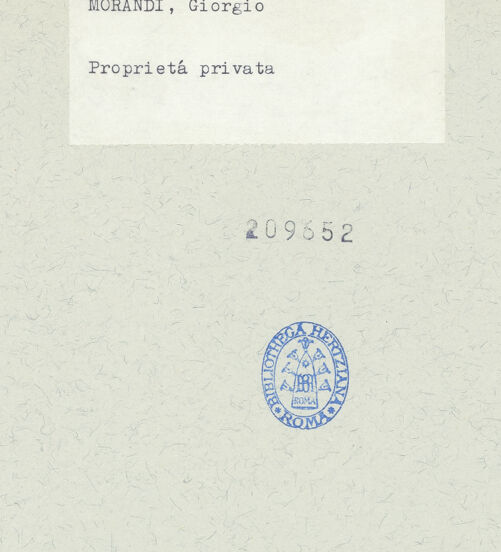 Rückseite von bh209652_recto