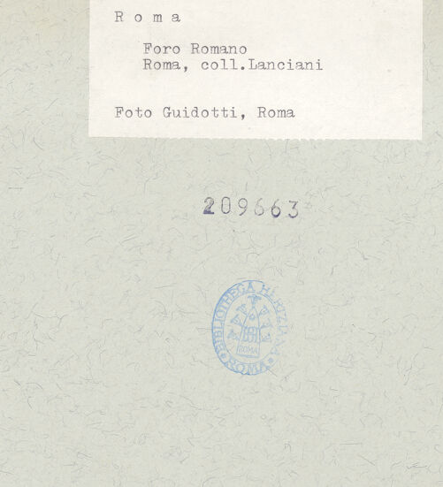 Rückseite von bh209663_recto