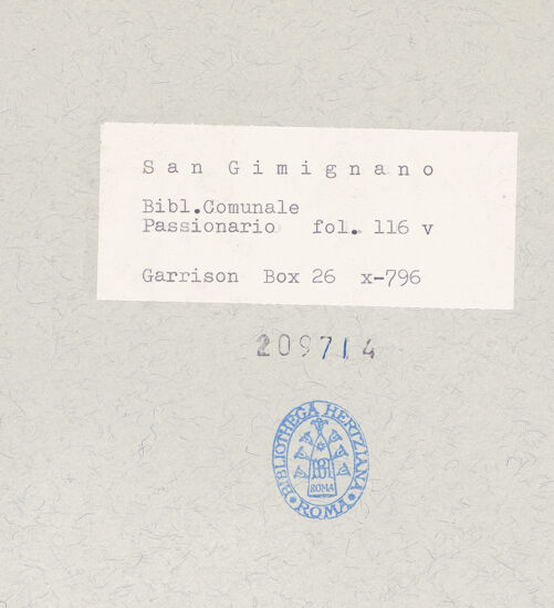 Rückseite von bh209714_recto