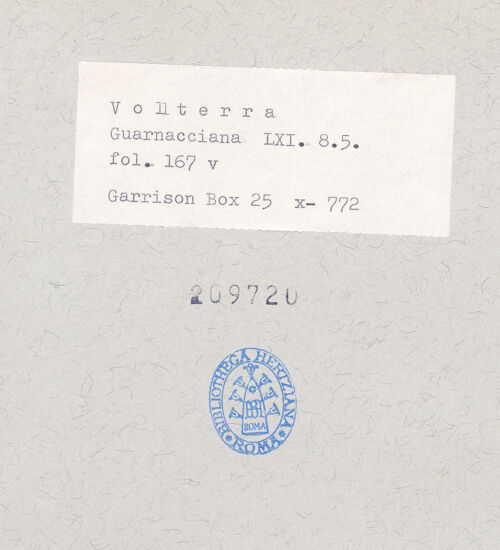 Rückseite von bh209720_recto