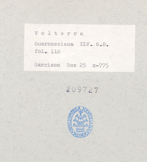 Rückseite von bh209727_recto