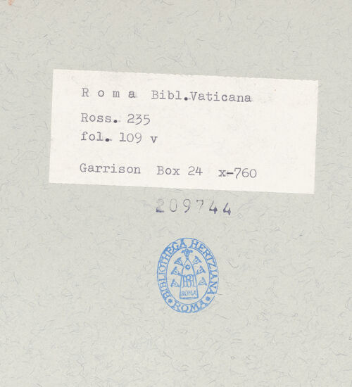 Rückseite von bh209744_recto