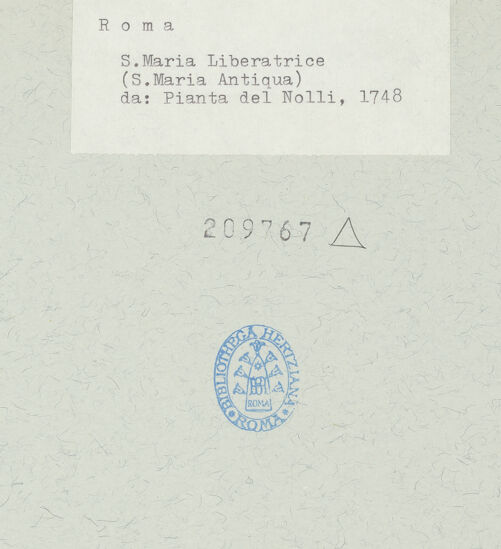 Rückseite von bh209767_recto