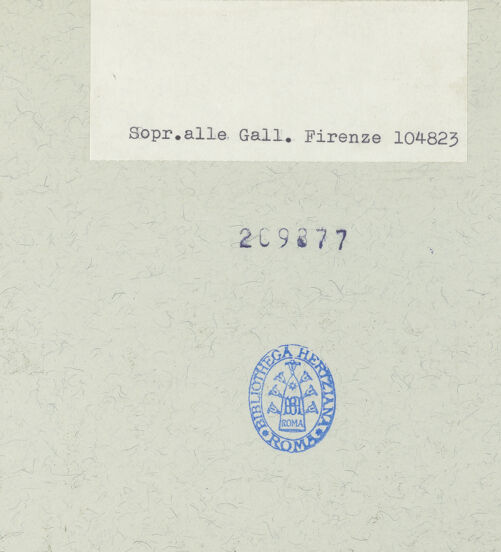 Rückseite von bh209877_recto