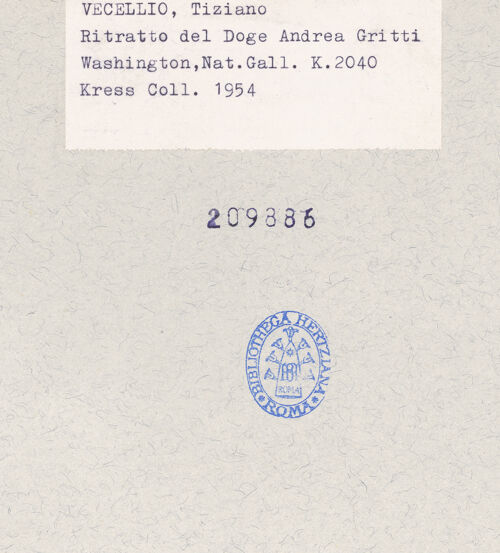 Rückseite von bh209886_recto