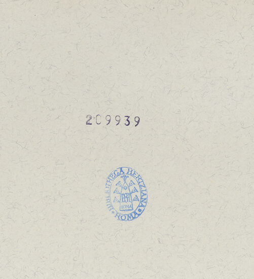 Rückseite von bh209939_recto